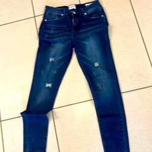 William Rast Jeans - Size 27